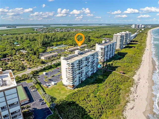 $2,500 | 4200 North Hwy A1A, Unit 1112, Fort Pierce, FL 34949