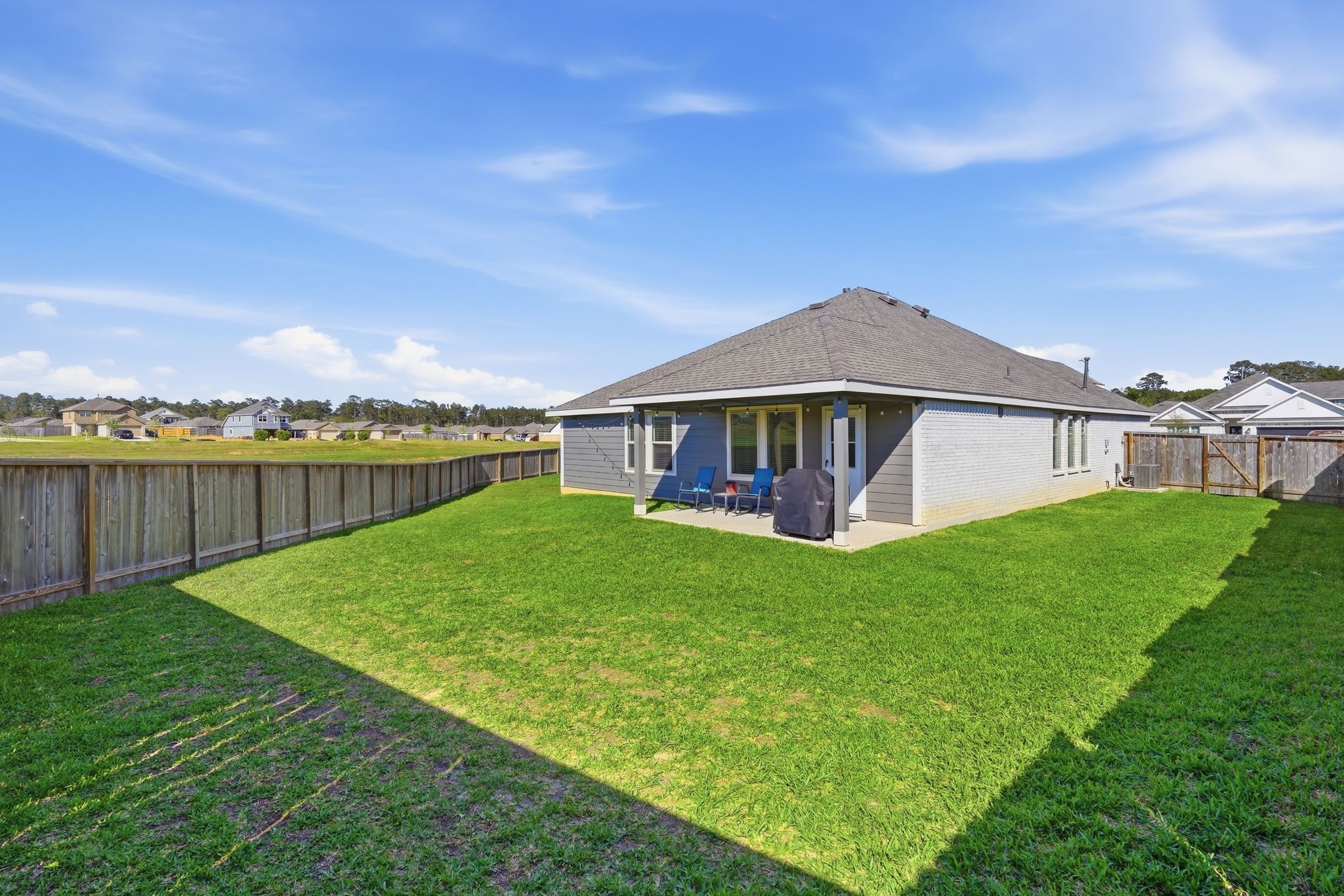 651 Spring Ashberry Court Magnolia, TX 77354 - Photo 28 of 30