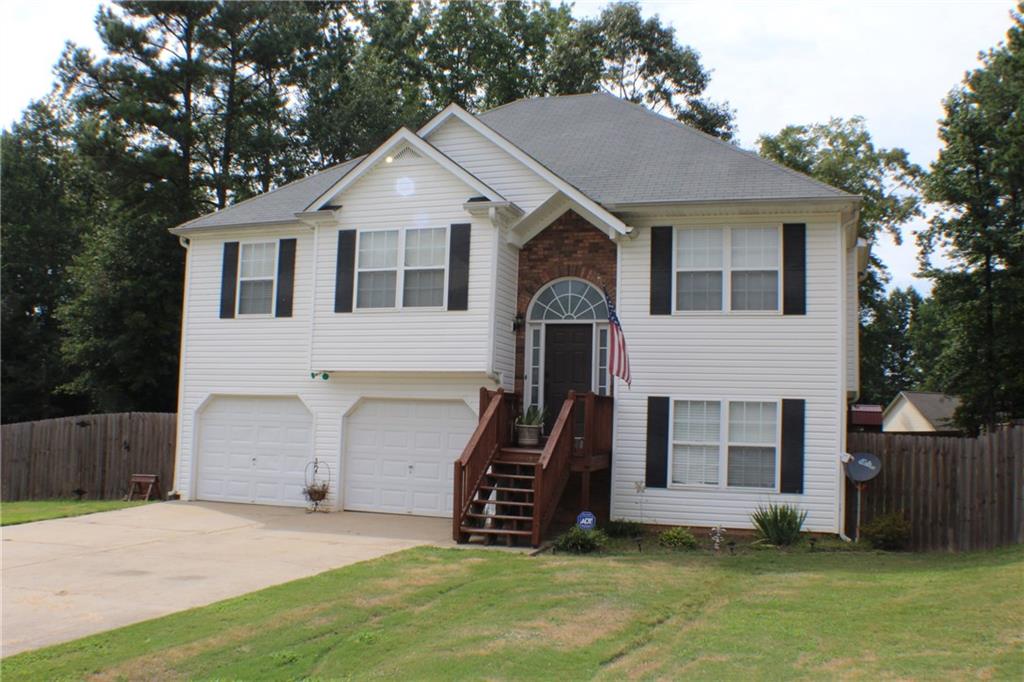 172 Hampton Oaks Circle Villa Rica, GA 30180 - Photo 1 of 1 Gallery Image 1