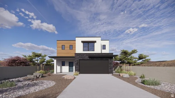 $514,990 | 1874 South Queens Gdn Drive, Unit 4278, Washington, UT 84780