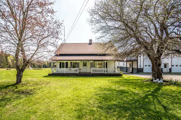 $650,000 | 472 Shores Hill Road, Granby, VT 05840