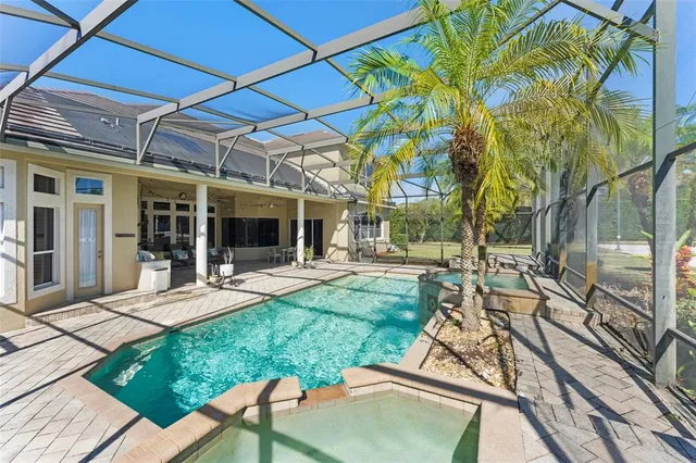 $1,890,000 | 3013 Seigneury Drive, Windermere, FL 34786