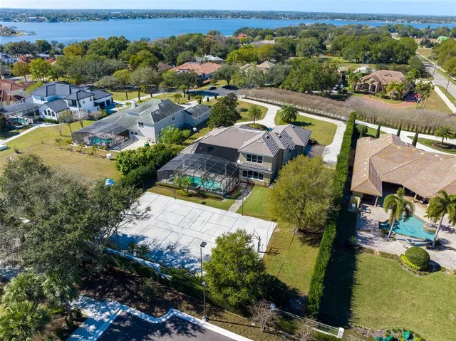 $1,890,000 | 3013 Seigneury Drive, Windermere, FL 34786