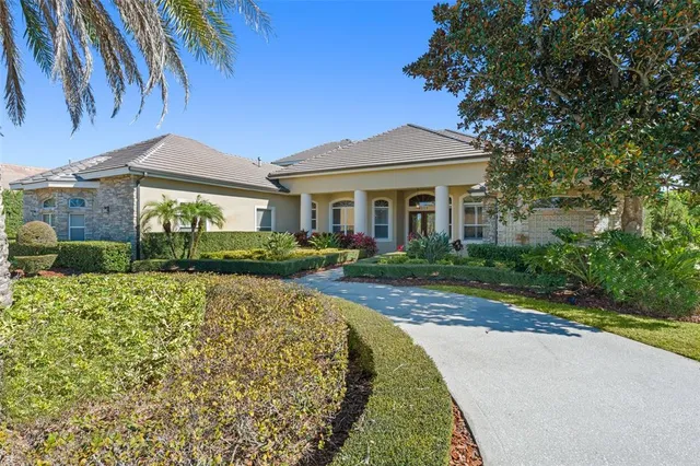 $1,890,000 | 3013 Seigneury Drive, Windermere, FL 34786