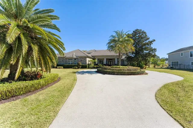 $1,890,000 | 3013 Seigneury Drive, Windermere, FL 34786