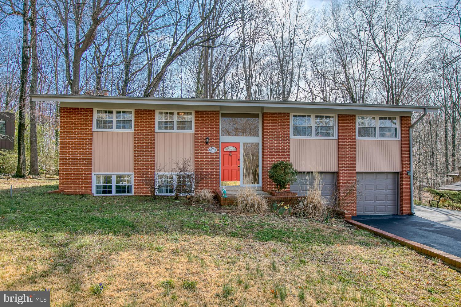 6508 Ridgeway Drive Springfield, VA 22150 - Photo 1 of 1 Minutes to 495, DC, Old Town and HQ2!