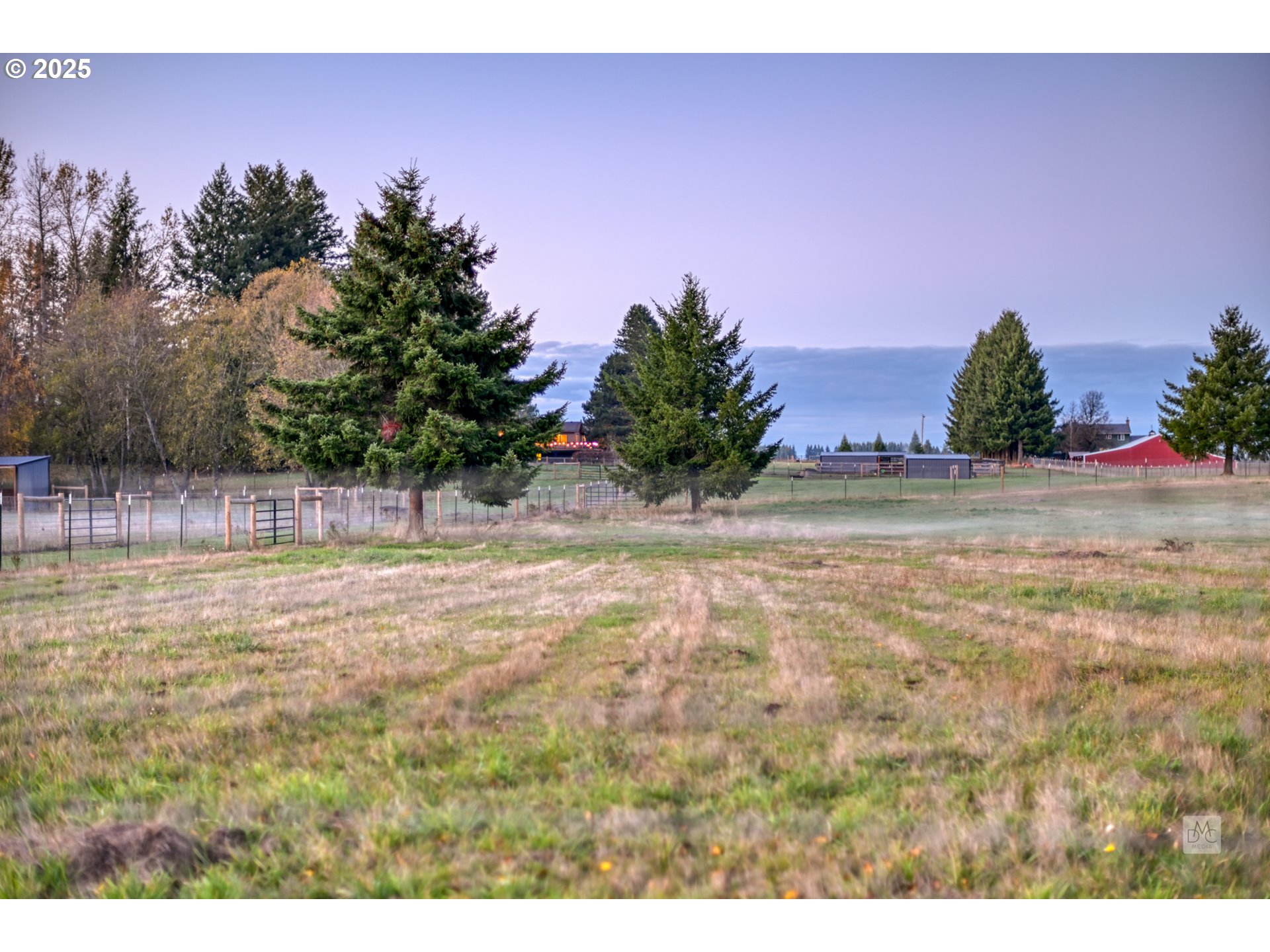 37902 Southeast Porter Road Estacada, OR 97023 - Photo 46 of 48 a view of a yard