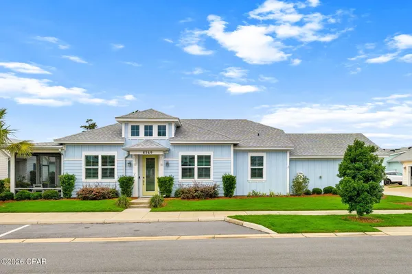 $469,000 | 8369 Fins Up Court, Panama City Beach, FL 32413