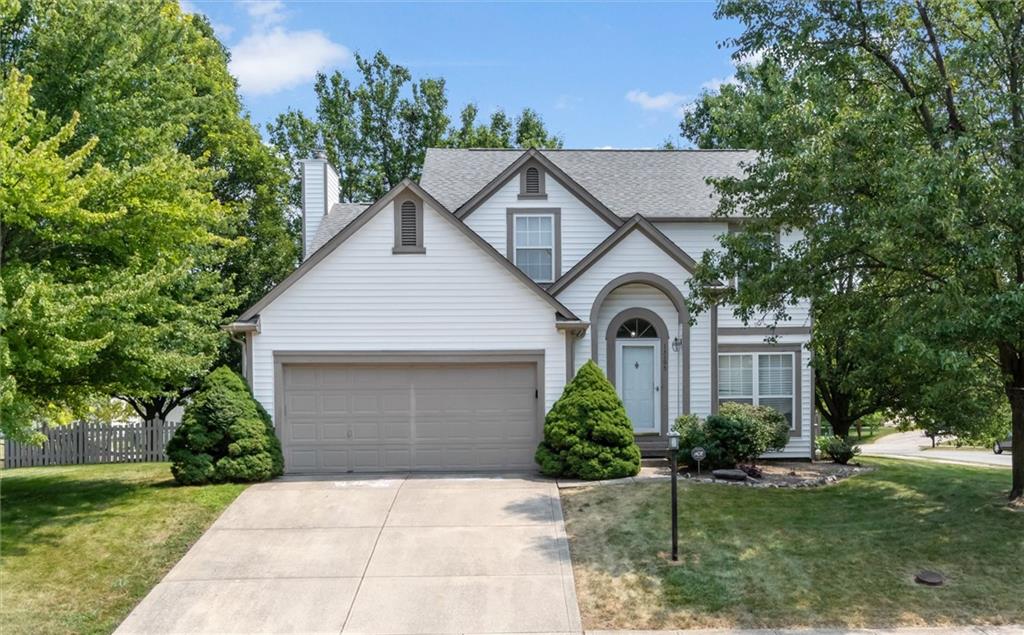 13195 Knoll Ridge Fishers, IN 46038 - Photo 1 of 25 Gallery Image 1