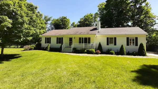 $598,000 | 2563 Highway 155, Mount Holly, VT 05742