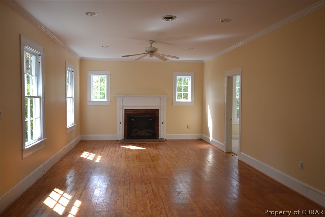 4244 Merry Point Road Lancaster, VA 22503 - Photo 3 of 14