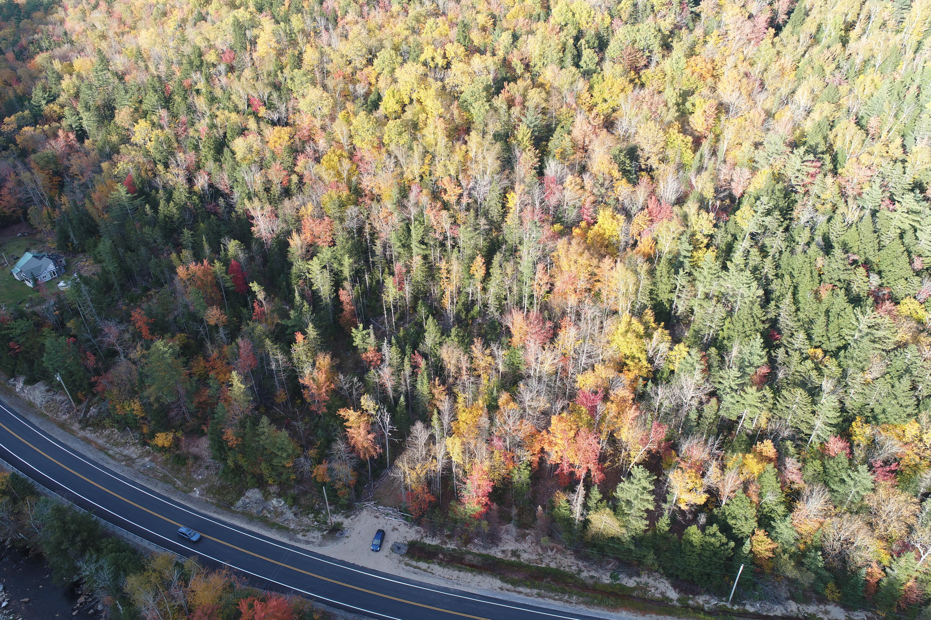 0 Bear River Road Newry, ME 04261 - Photo 14 of 34 DJI_0027
