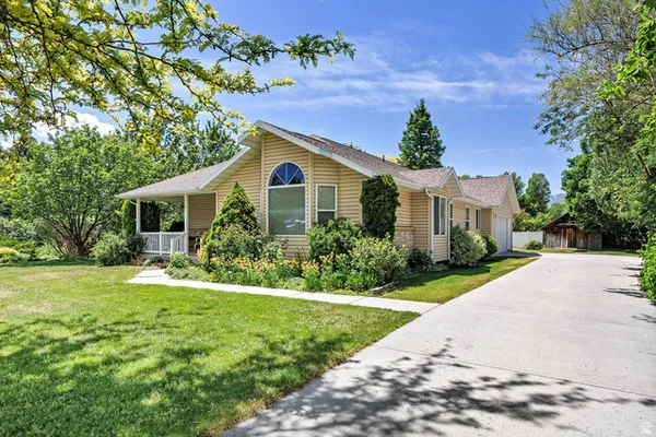 $614,900 | 468 South 100 East, Hyrum, UT 84319