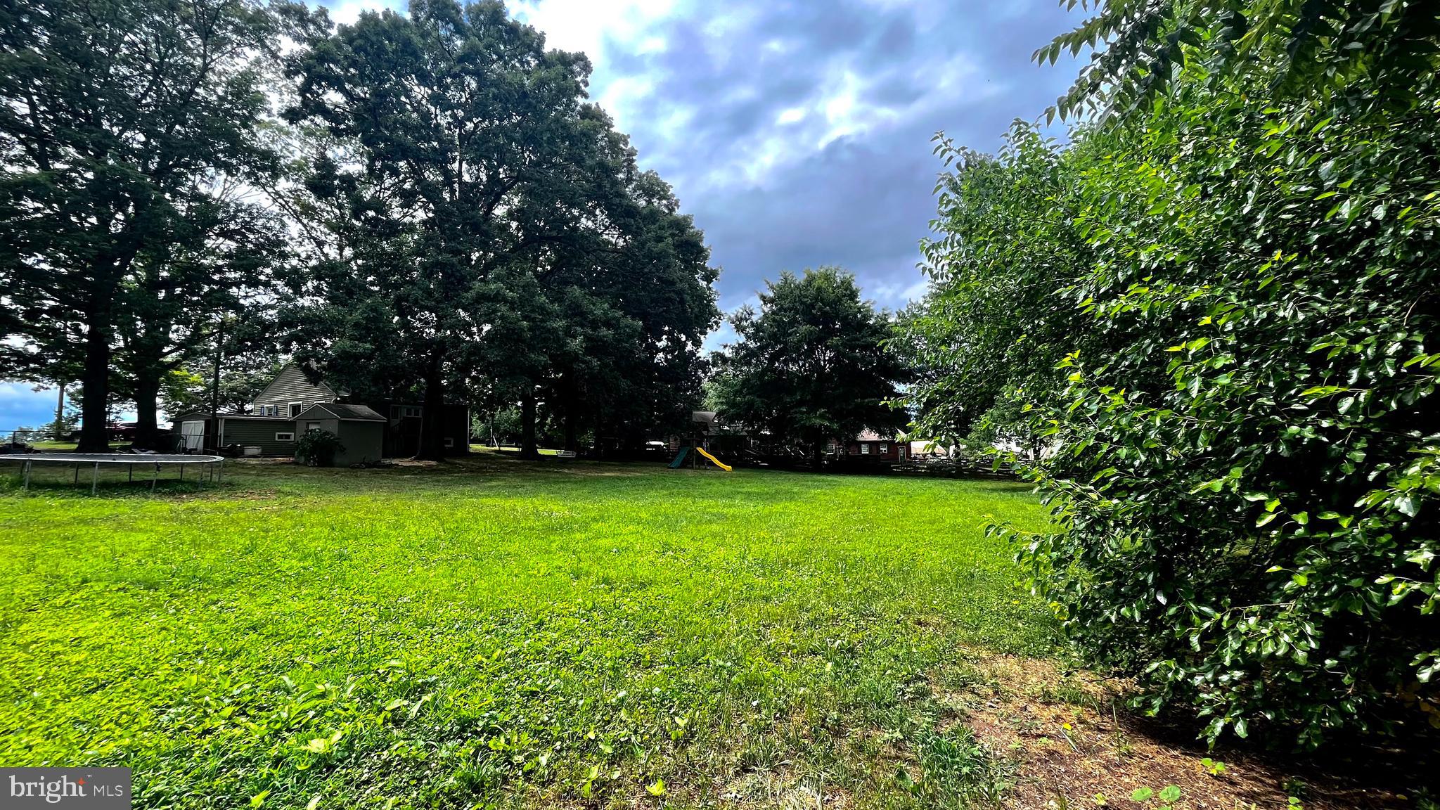 6533 Harrison Road Fredericksburg, VA 22407 - Photo 16 of 17 Large fully fenced yard