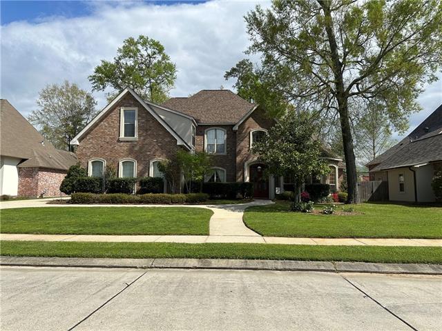 55 Bretton Way Mandeville, LA 70471 - Photo 2 of 35
