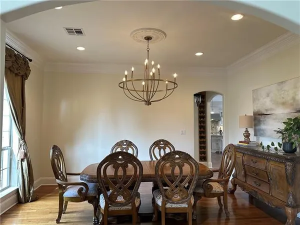 $4,500 | 55 Bretton Way, Mandeville, LA 70471
