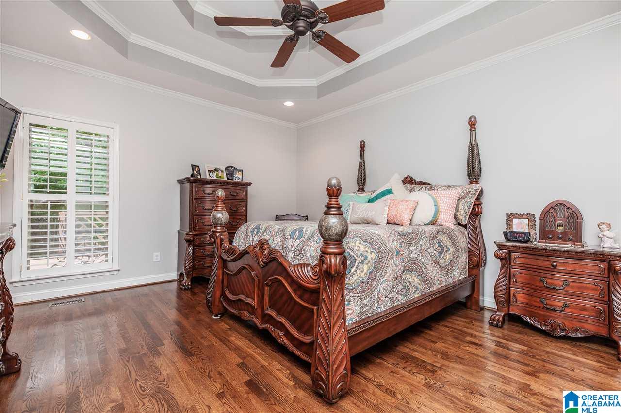 3668 Timber Way Helena, AL 35022 - Photo 25 of 50