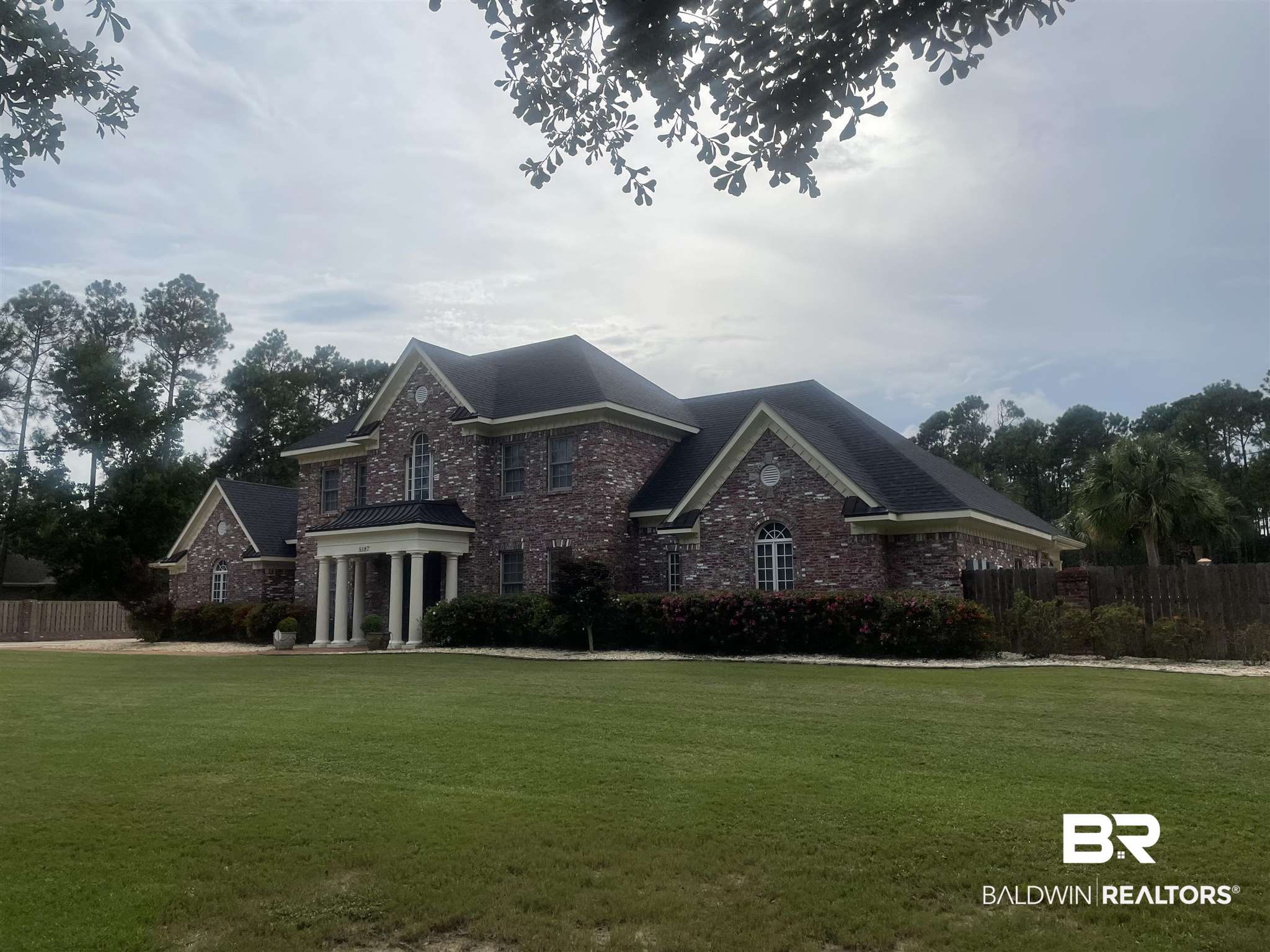 5187 Millhouse Road Gulf Shores, AL 36542 - Photo 4 of 49 Salavaged from Pensacola Naval Air Station