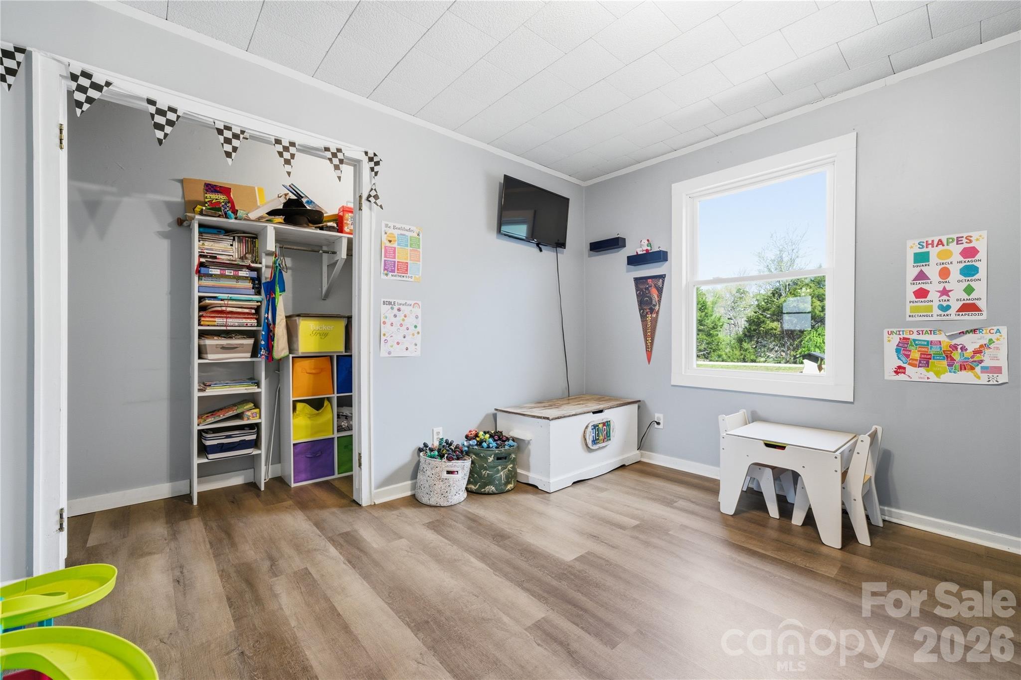 2452 Tower Road East Bend, NC 27018 - Photo 25 of 48
