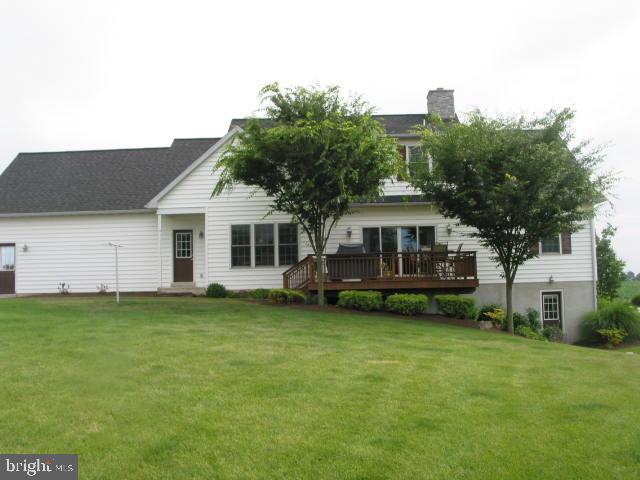 450 Fairview Road Lititz, PA 17543 - Photo 26 of 32