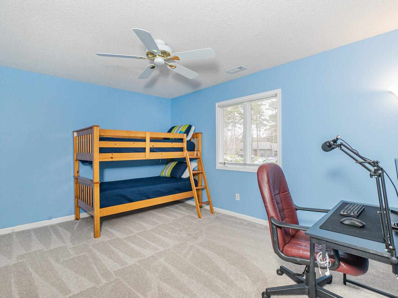 730 Red Forest Trail Raleigh, NC 27615 - Photo 21 of 27 Bedroom