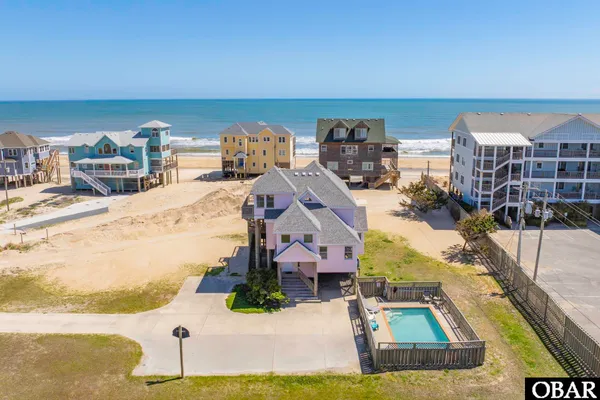 $660,000 | 24246 South Shore Drive, Rodanthe, NC 27968
