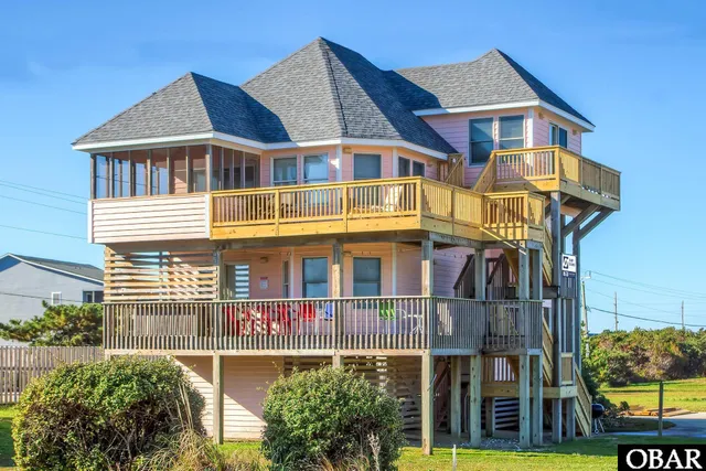 $725,000 | 24246 South Shore Drive, Rodanthe, NC 27968