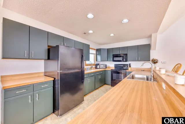 $715,000 | 24246 South Shore Drive, Rodanthe, NC 27968