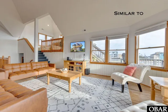 $715,000 | 24246 South Shore Drive, Rodanthe, NC 27968