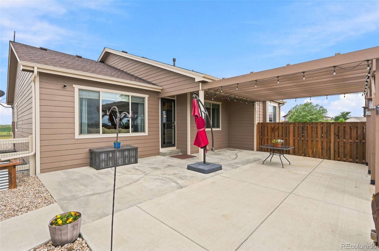 4081 Falcon Drive Fort Lupton, CO 80621 - Photo 33 of 49