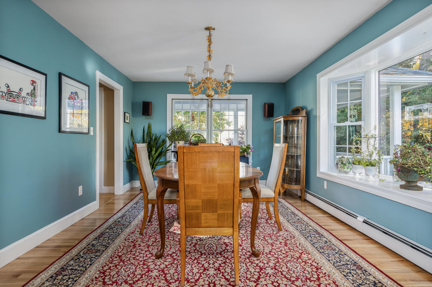 39 McAuley Road Cape Elizabeth, ME 04107 - Photo 12 of 55 39 McAuley Rd Cape Elizabeth-large-010-0