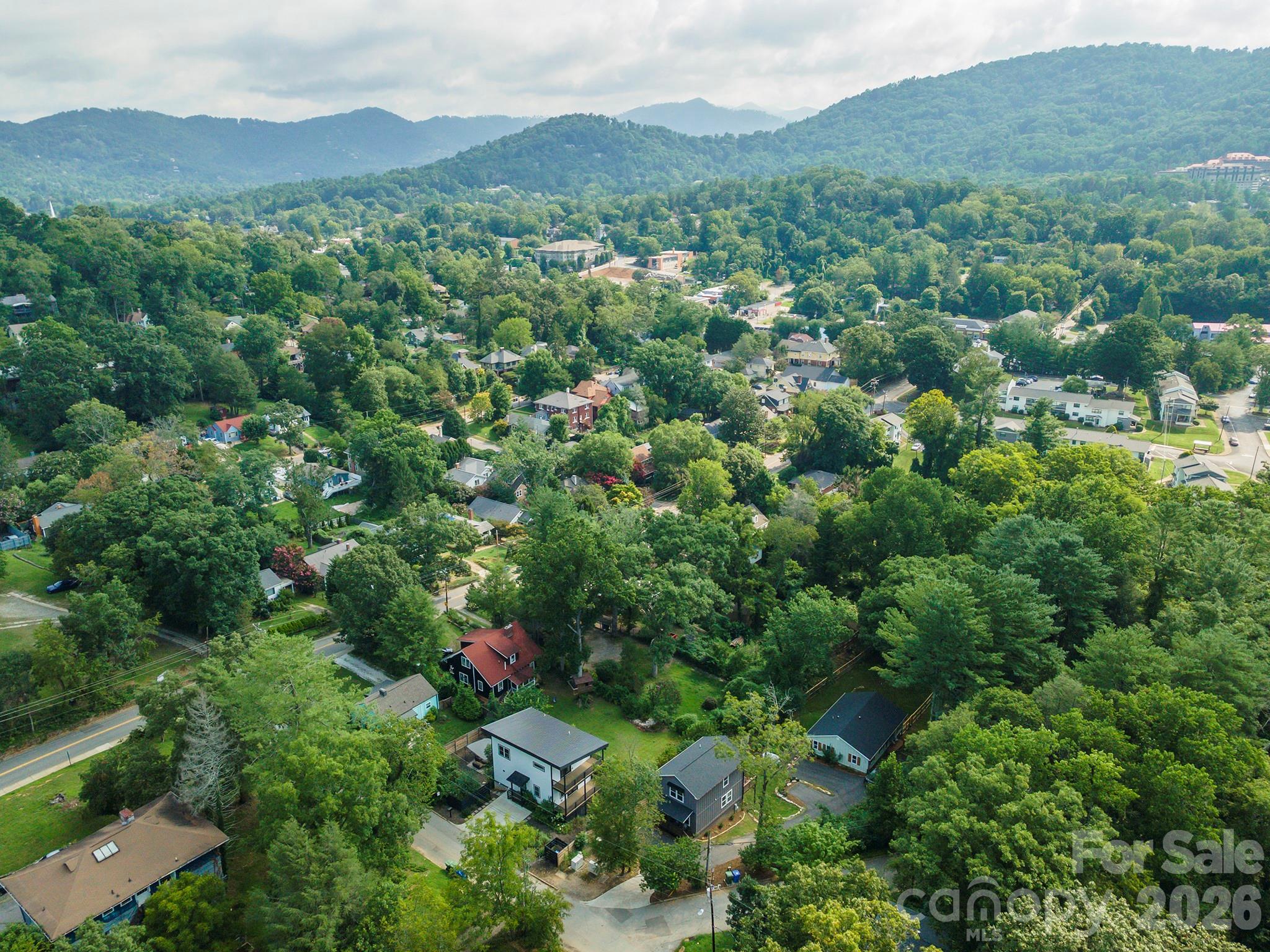 191 Chatham Road Asheville, NC 28804 - Photo 41 of 41 Gallery Image 41
