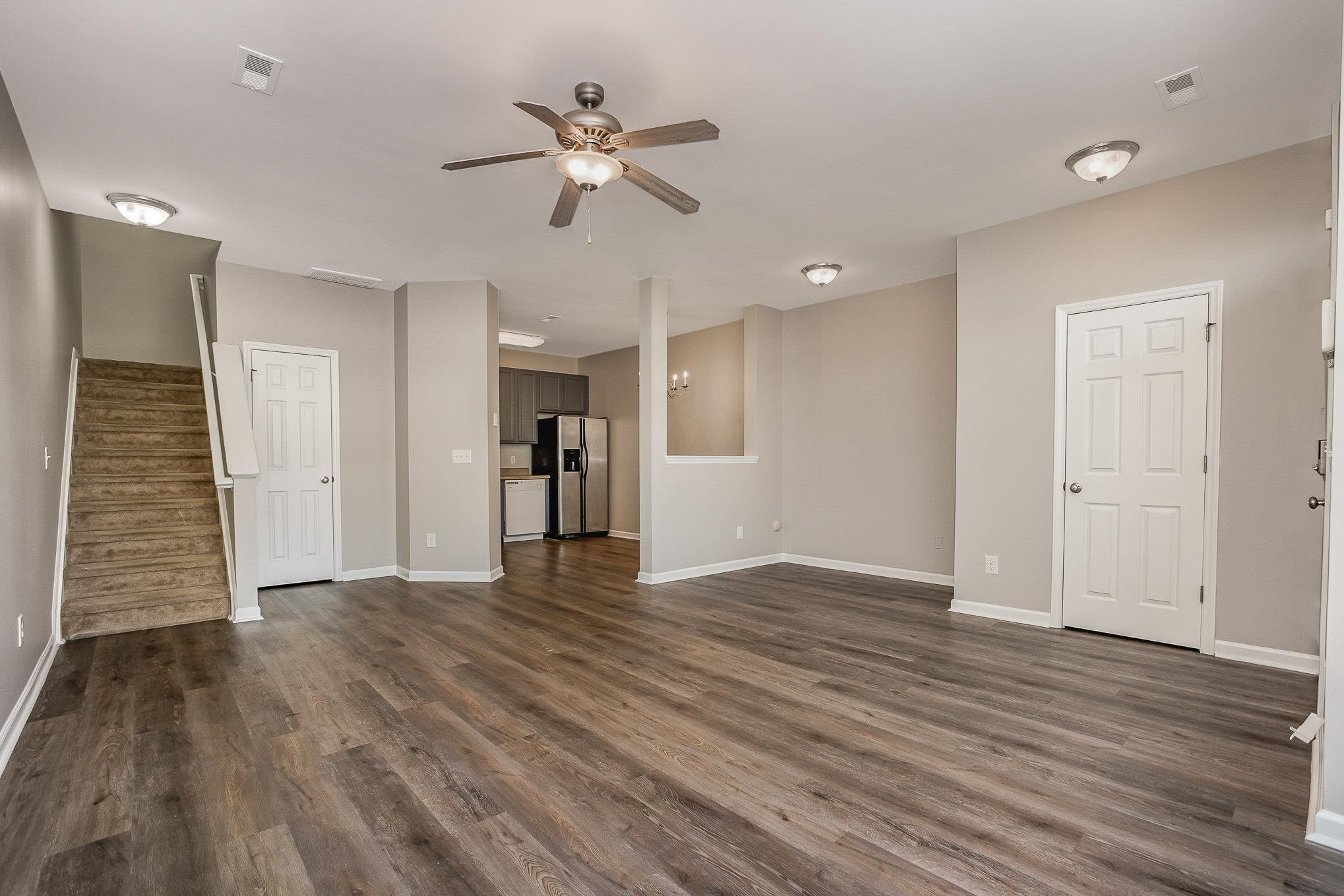 340 Gilman Lane, Unit 102 Raleigh, NC 27610 - Photo 7 of 23 Photo 7
