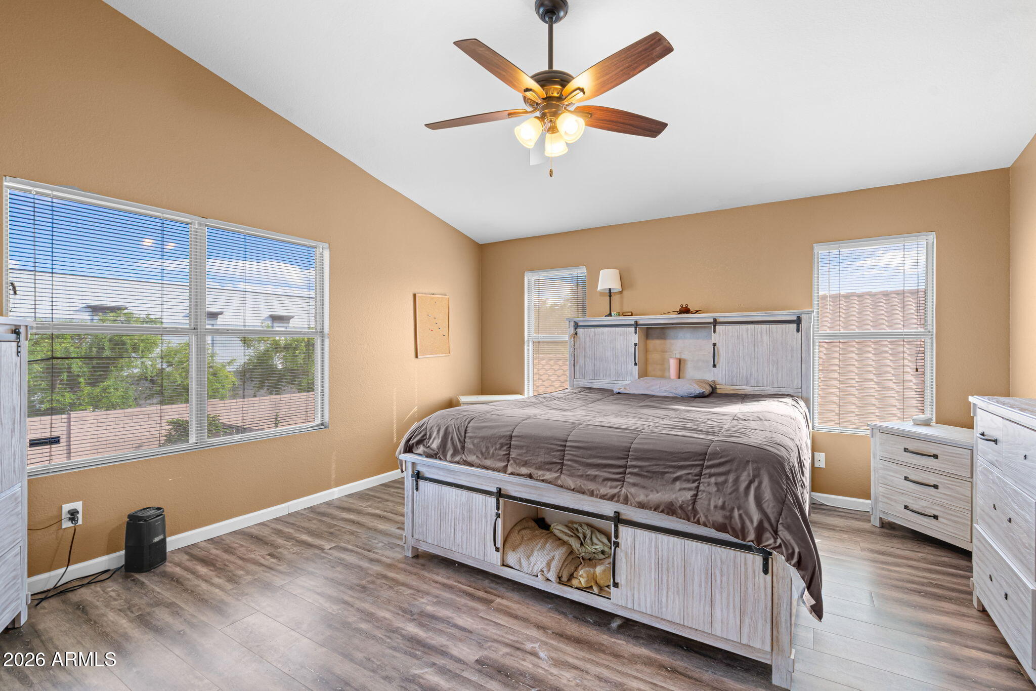 7617 West Calavar Road Peoria, AZ 85381 - Photo 12 of 27 Primary Bedroom