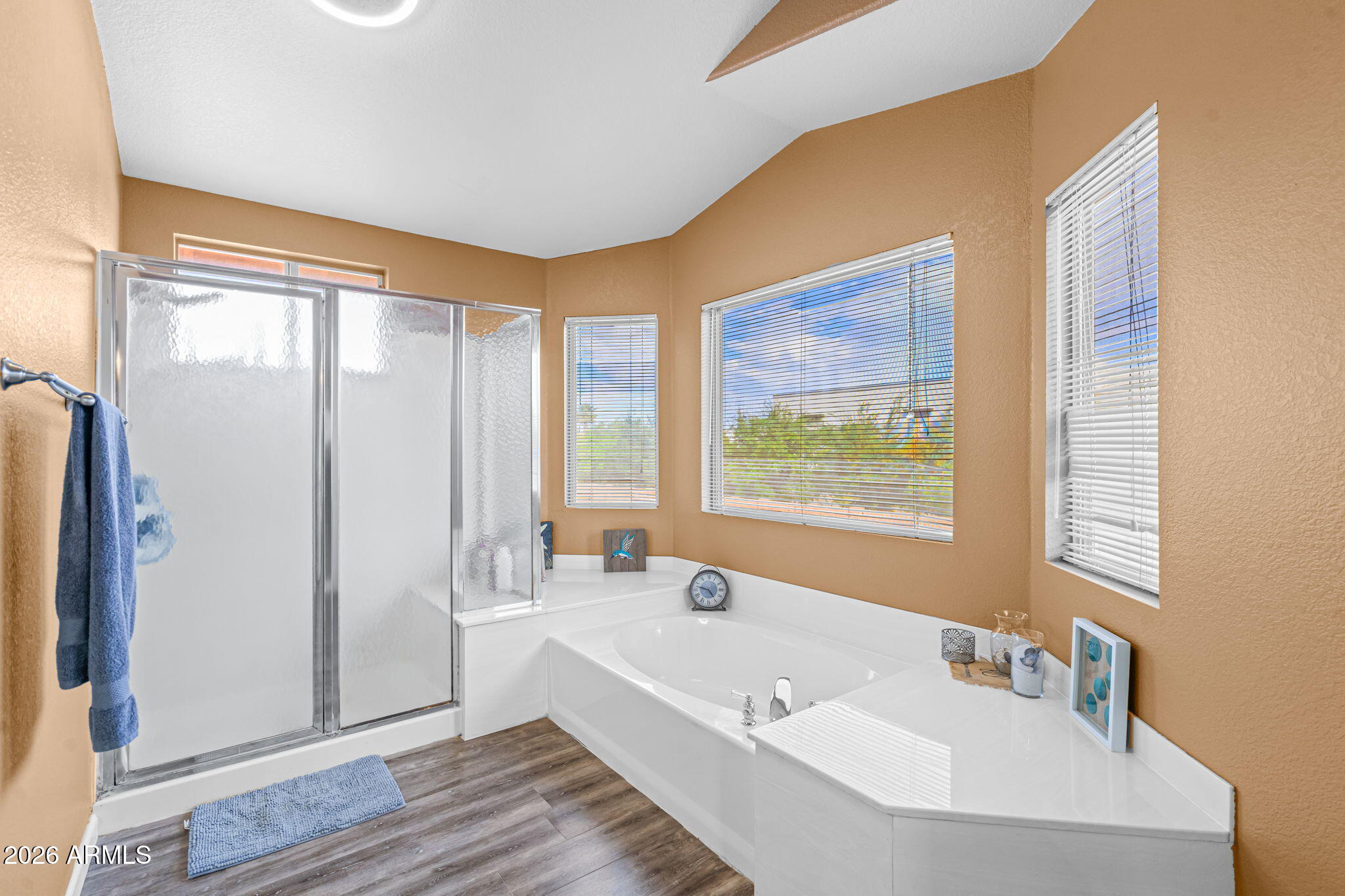 7617 West Calavar Road Peoria, AZ 85381 - Photo 14 of 27 Primary Bathroom
