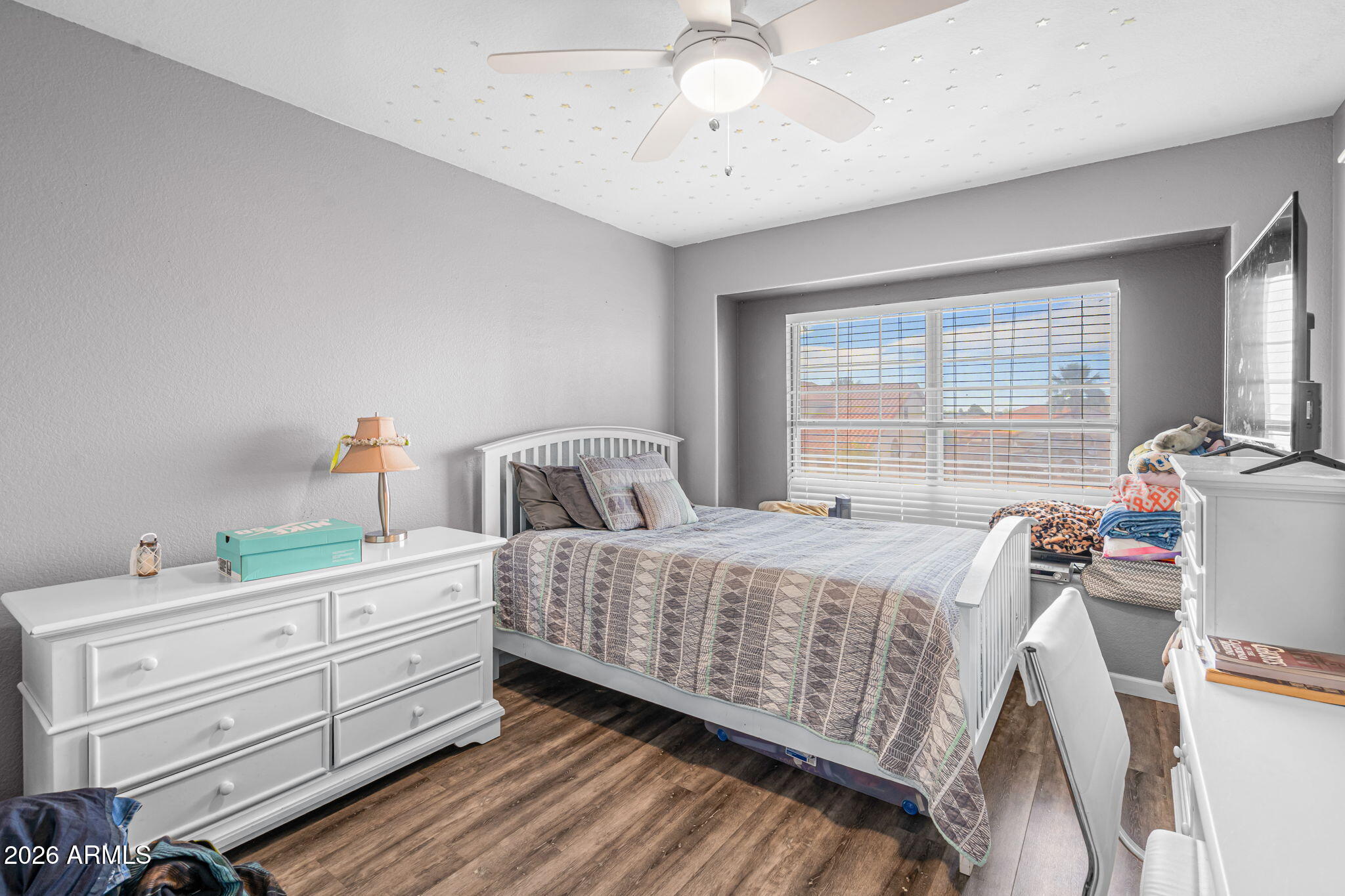 7617 West Calavar Road Peoria, AZ 85381 - Photo 19 of 27 Bedroom