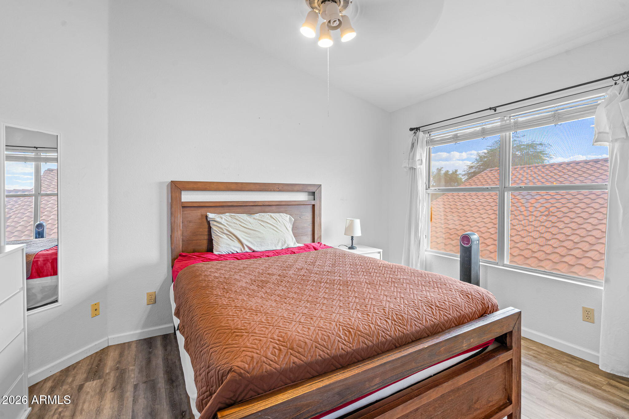 7617 West Calavar Road Peoria, AZ 85381 - Photo 20 of 27 Bedroom