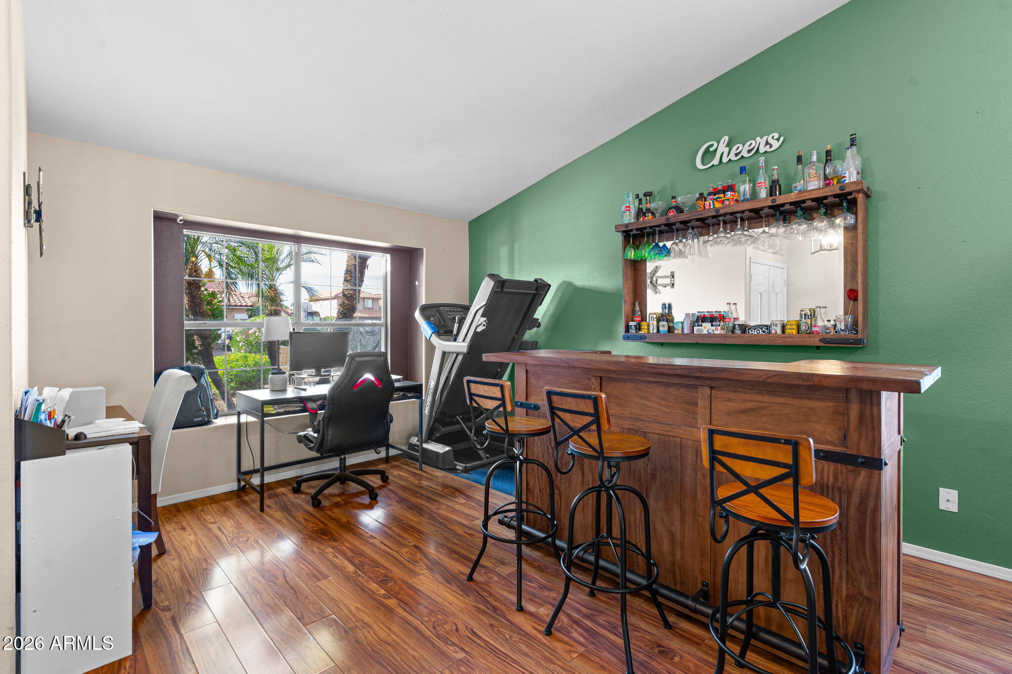 7617 West Calavar Road Peoria, AZ 85381 - Photo 9 of 27 Front Room
