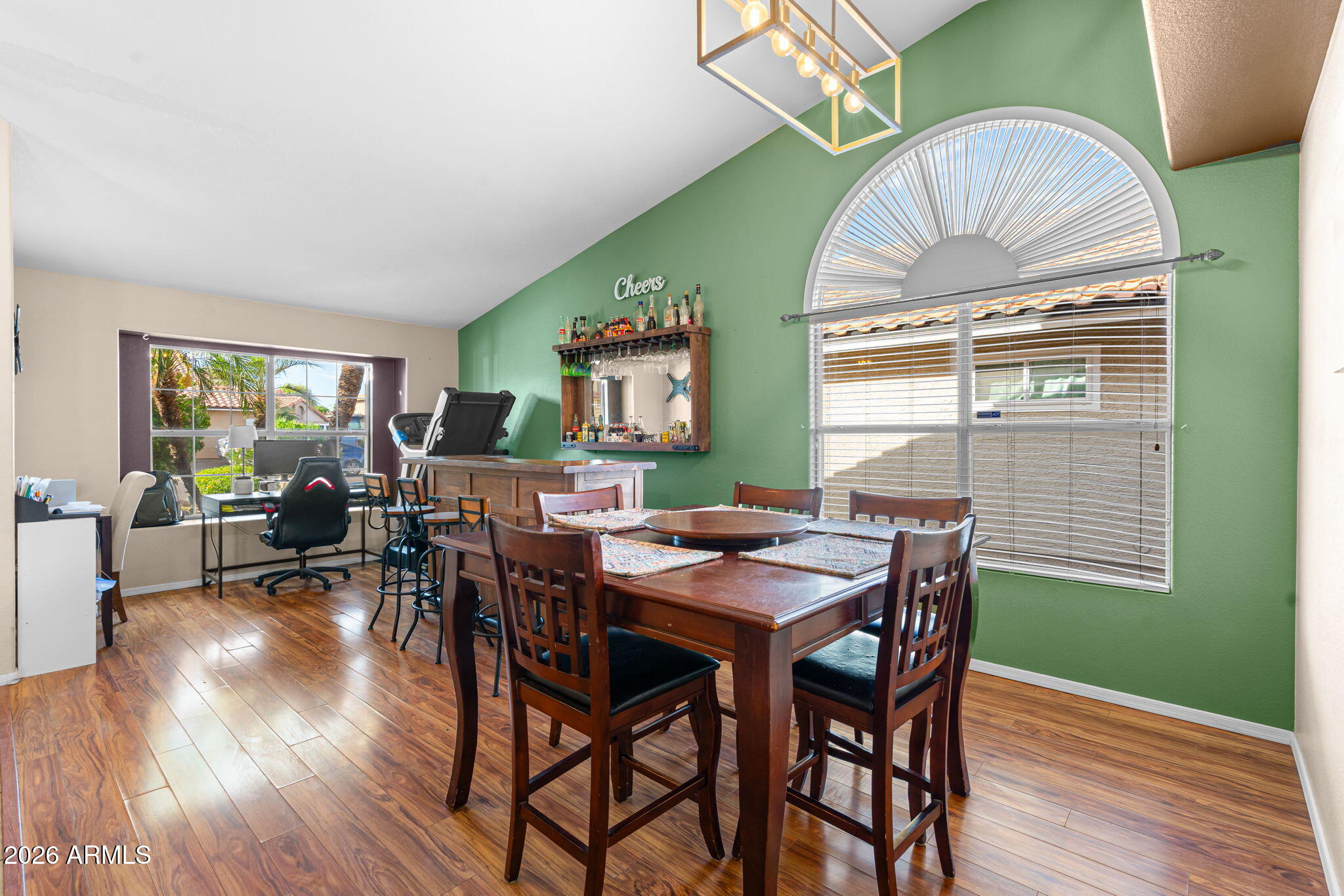 7617 West Calavar Road Peoria, AZ 85381 - Photo 10 of 27 Formal Dining