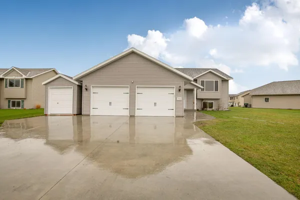 $325,000 | 548 11th Avenue Northeast, Melrose, MN 56352