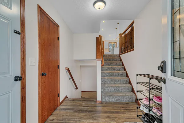 $325,000 | 548 11th Avenue Northeast, Melrose, MN 56352
