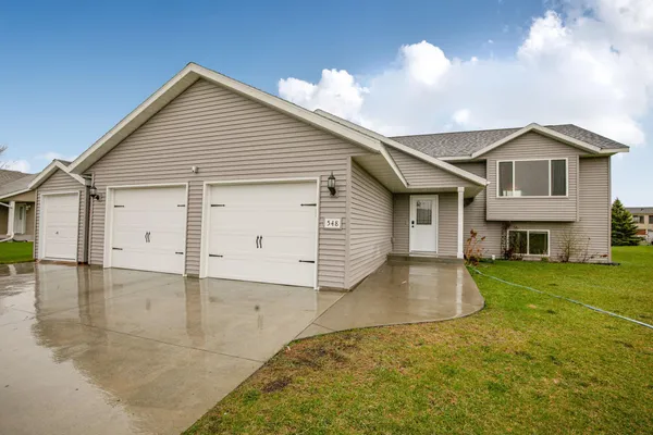 $325,000 | 548 11th Avenue Northeast, Melrose, MN 56352