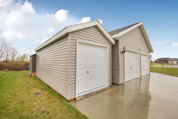$325,000 | 548 11th Avenue Northeast, Melrose, MN 56352