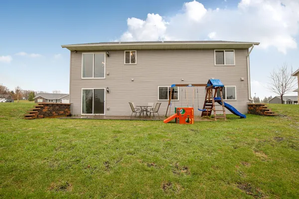 $325,000 | 548 11th Avenue Northeast, Melrose, MN 56352