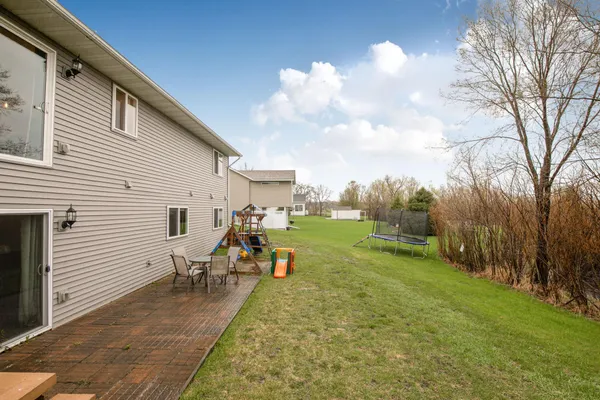 $325,000 | 548 11th Avenue Northeast, Melrose, MN 56352