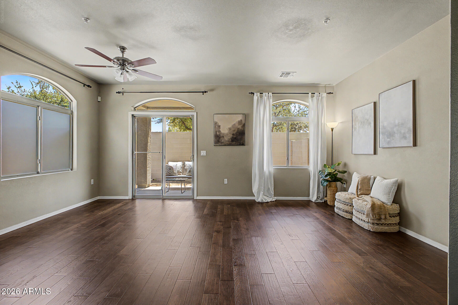 280 South Evergreen Road, Unit 1247 Tempe, AZ 85288 - Photo 21 of 36 open living
