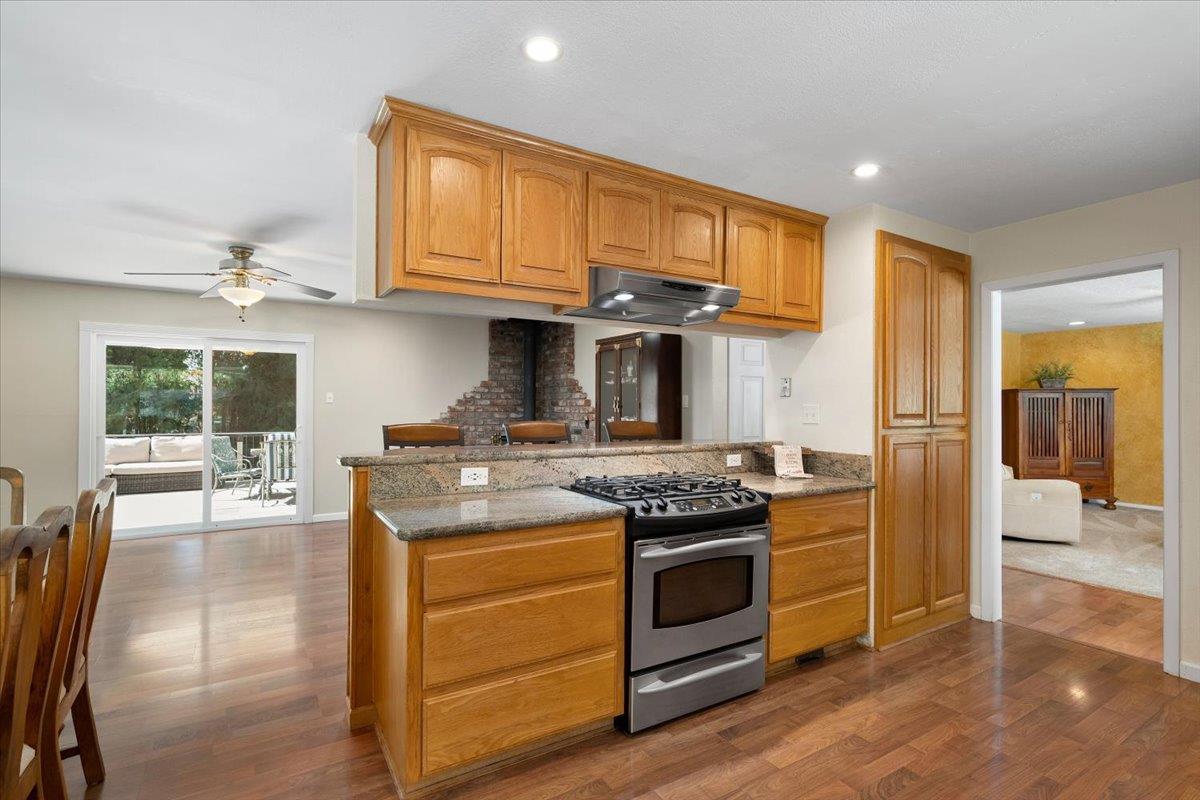 14384 Penn Road Grass Valley, CA 95949 - Photo 32 of 83 Gallery Image 32
