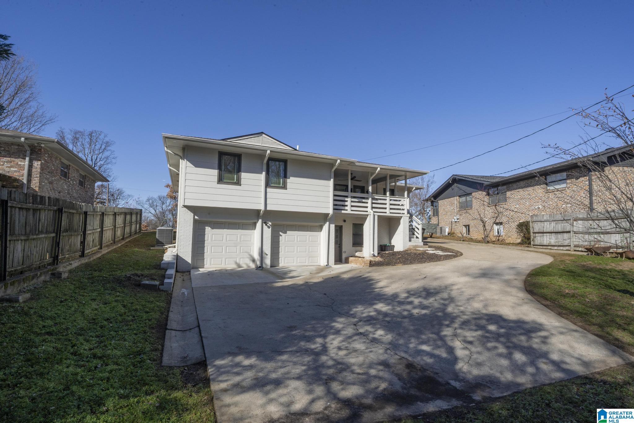 4229 Woodvale Road Birmingham, AL 35222 - Photo 41 of 46