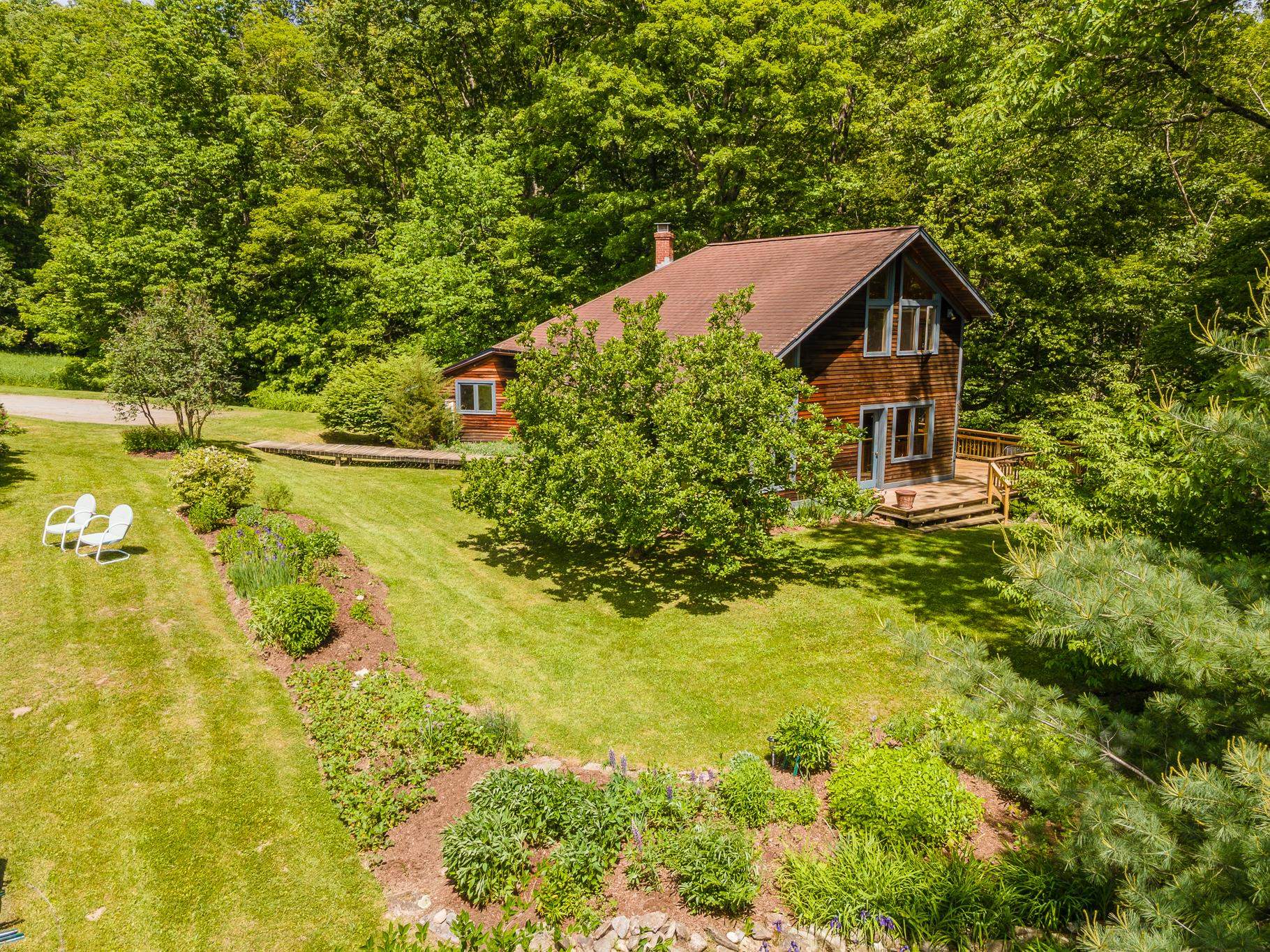 68 Mt Gilboa Road Westmoreland, NH 03467 - Photo 6 of 56