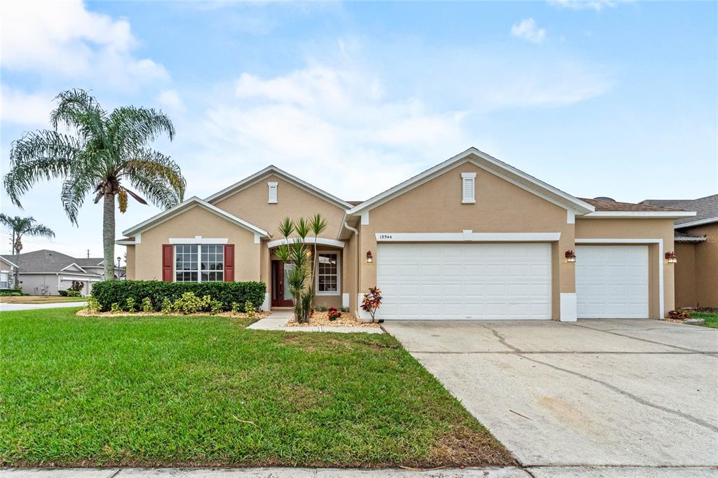 13544 Madison Dock Road Orlando, FL 32828 - Photo 1 of 1 This beautiful 5 bedroom 4 bath home is located in the Bridgewater community on a large corner lot.